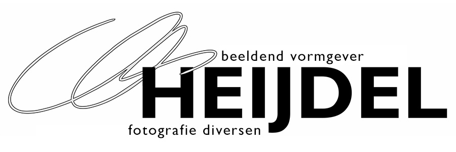 ddddCees Heijdel | Digital Art | Beeldend Vormgever