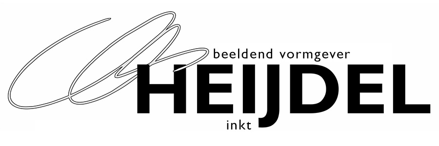 Cees Heijdel | Digital Art | Beeldend Vormgever