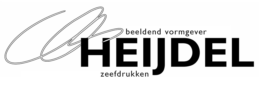 Cees Heijdel | Digital Art | Beeldend Vormgever
