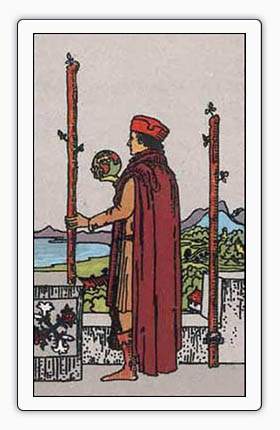 tarot toverstokken 2