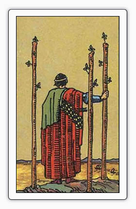 tarot toverstokken 3