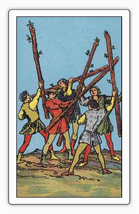 tarot toverstokken 5