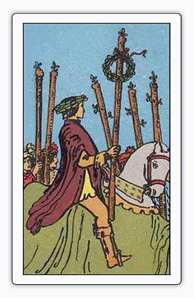 tarot toverstokken 6