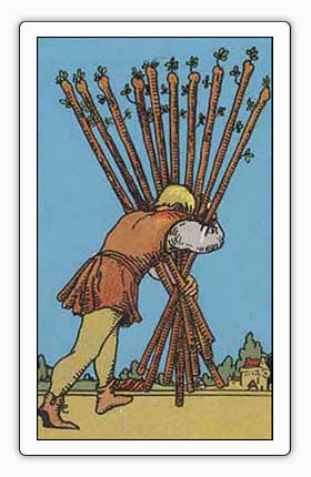 tarot toverstokken 10