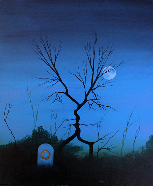 Het goddelijke Koppel